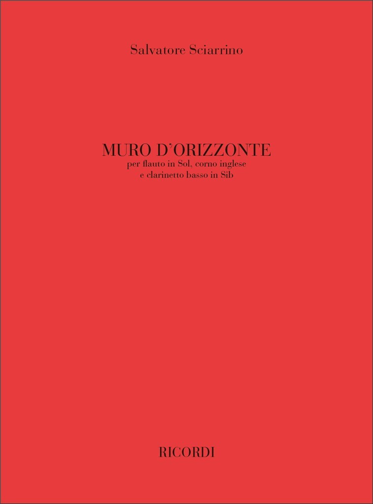 Muro D'Orizzonte